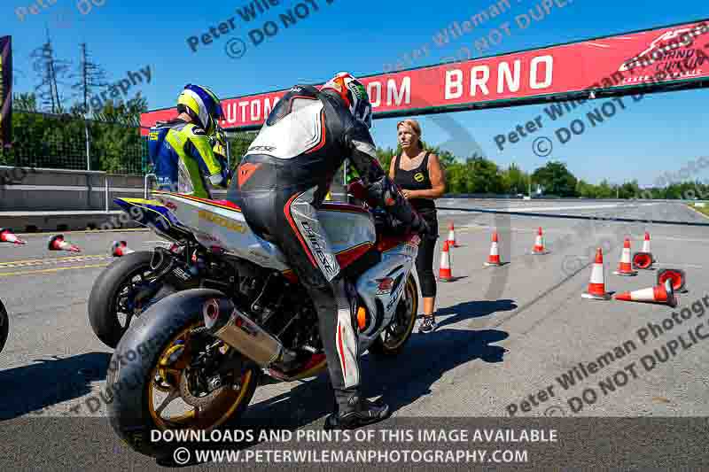 Slovakia Ring;event digital images;motorbikes;no limits;peter wileman photography;trackday;trackday digital images